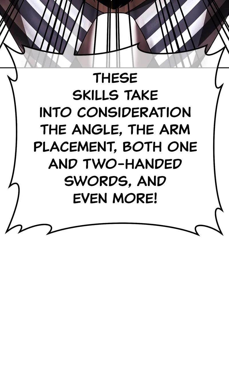 99 Reinforced Wood Stick Chapter 116 - Page 108 in English