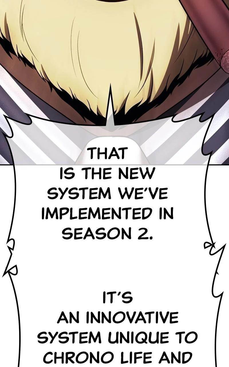 99 Reinforced Wood Stick Chapter 116 - Page 117 in English