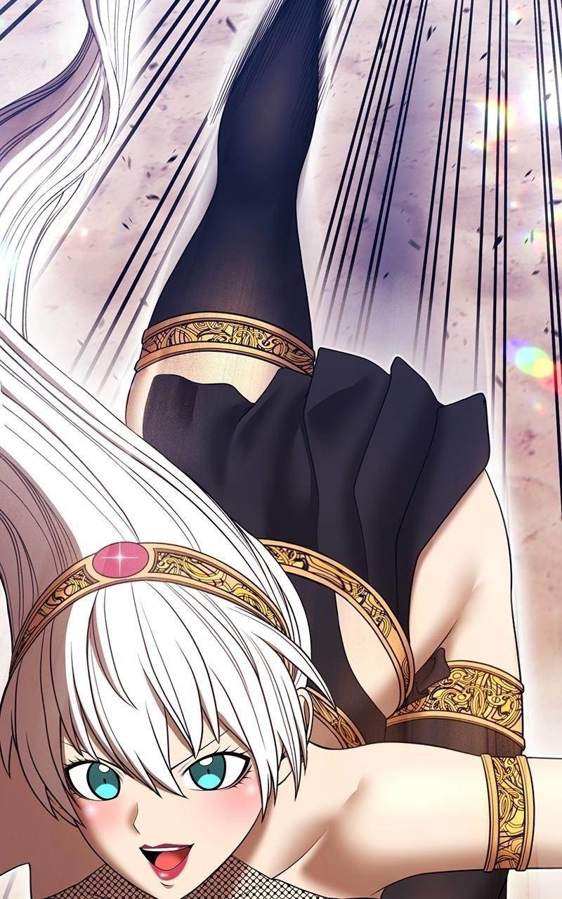 99 Reinforced Wood Stick Chapter 116 - Page 134 in English