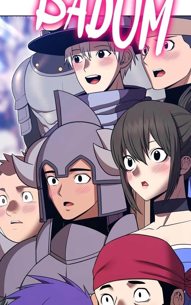 99 Reinforced Wood Stick Chapter 116 - Page 206 in English