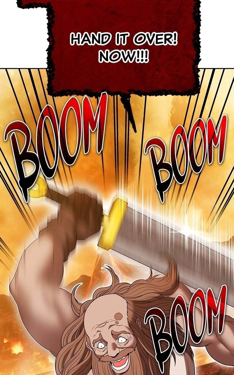 99 Reinforced Wood Stick Chapter 116 - Page 227 in English