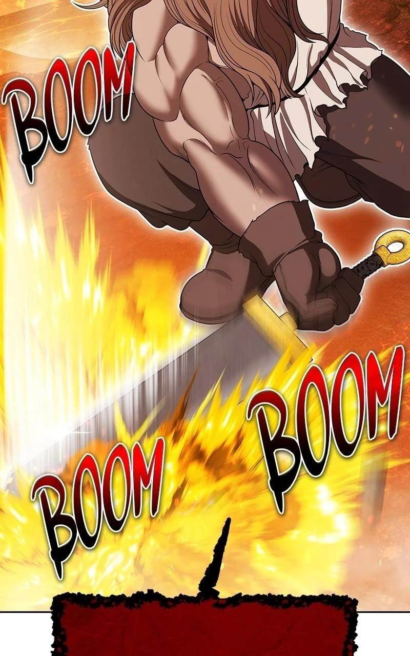 99 Reinforced Wood Stick Chapter 116 - Page 228 in English