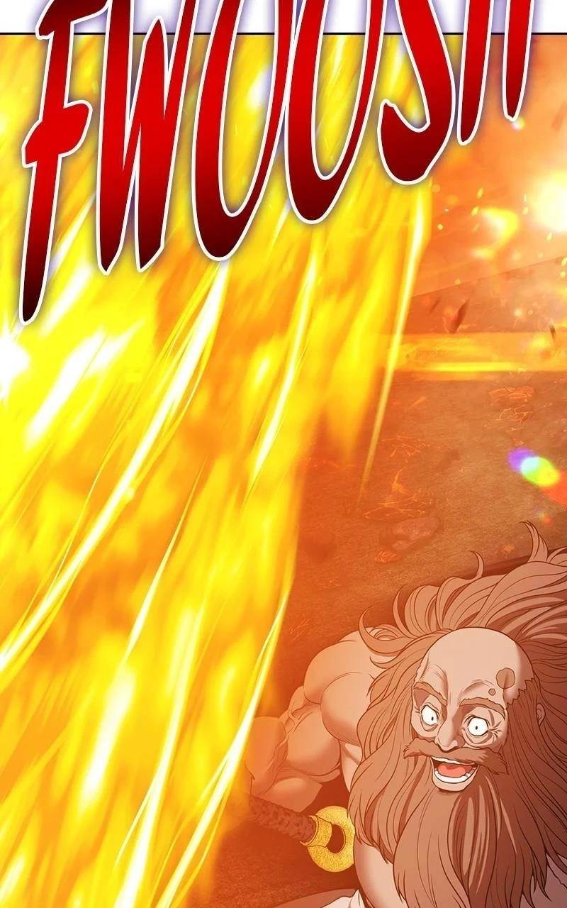 99 Reinforced Wood Stick Chapter 116 - Page 237 in English