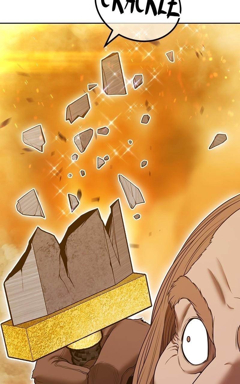 99 Reinforced Wood Stick Chapter 116 - Page 239 in English