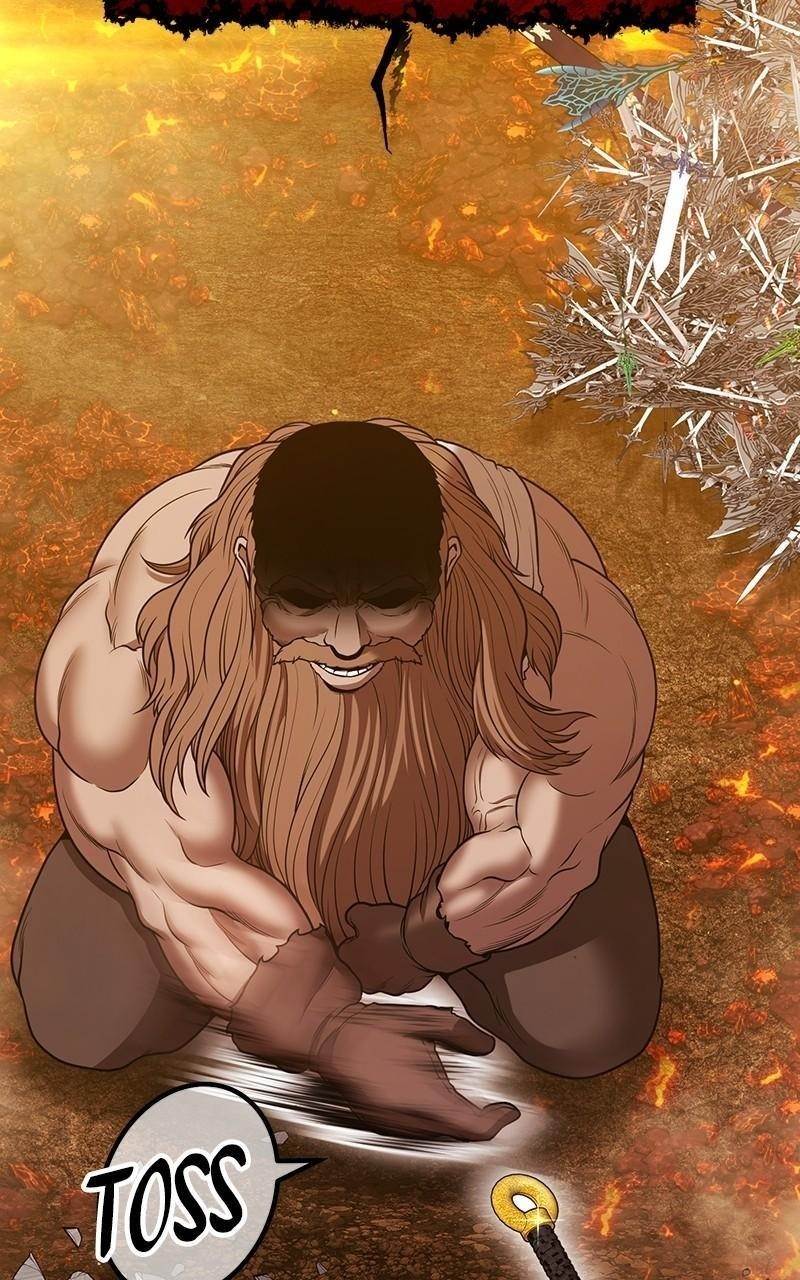 99 Reinforced Wood Stick Chapter 116 - Page 249 in English
