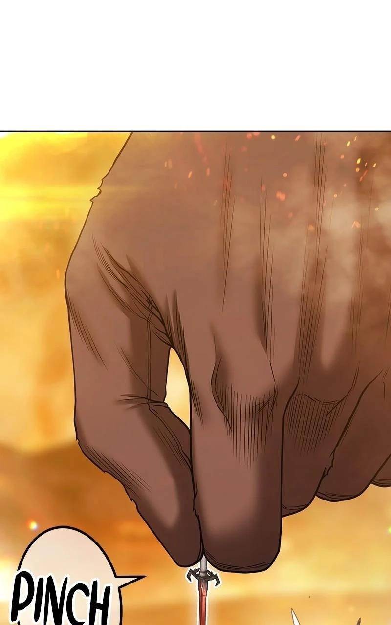 99 Reinforced Wood Stick Chapter 116 - Page 256 in English