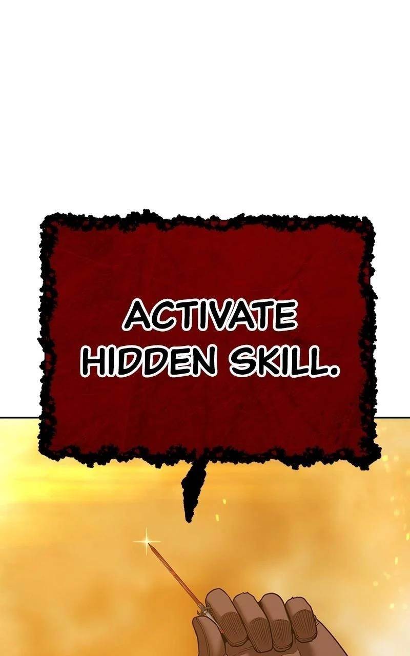 99 Reinforced Wood Stick Chapter 116 - Page 258 in English