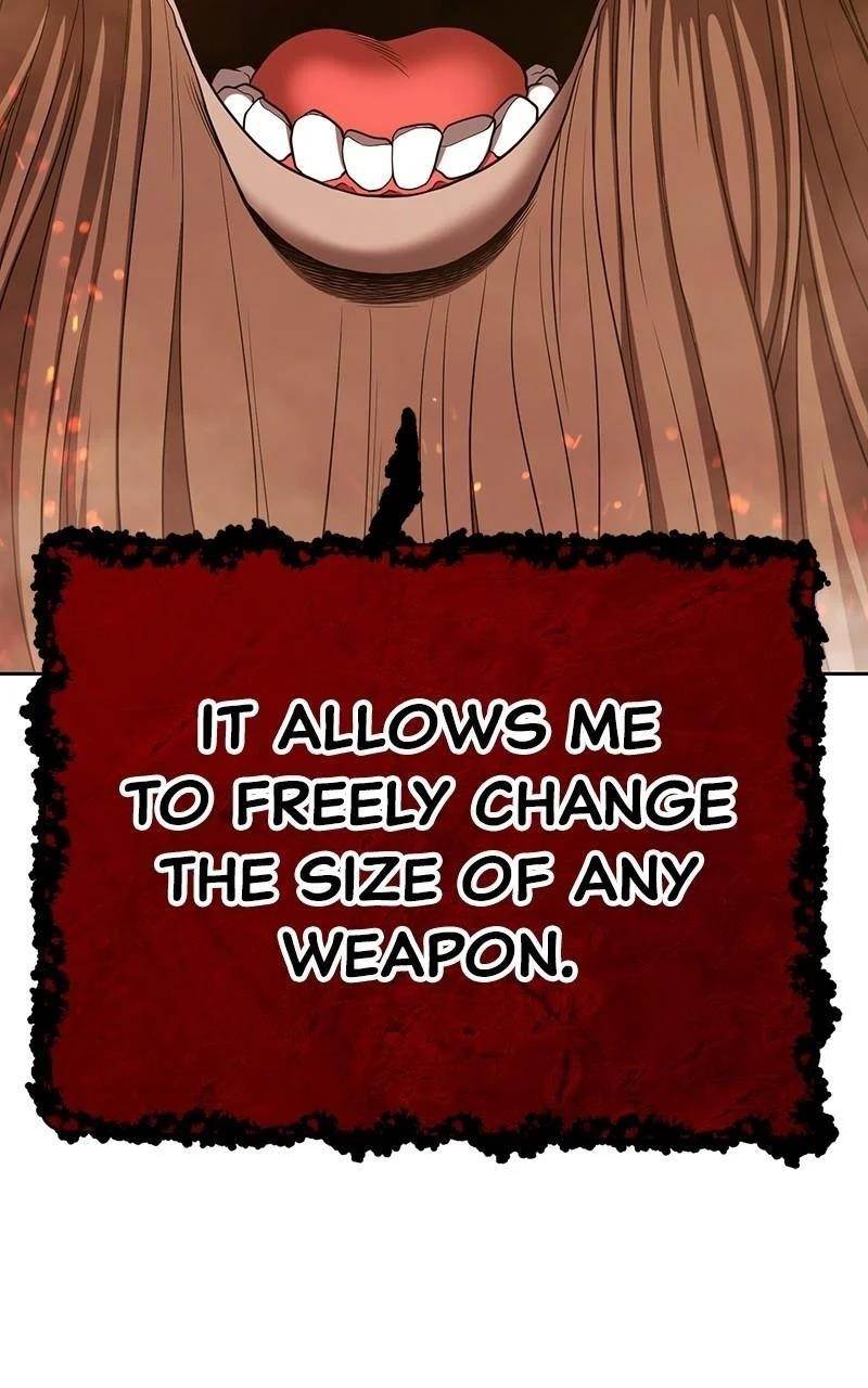 99 Reinforced Wood Stick Chapter 116 - Page 269 in English
