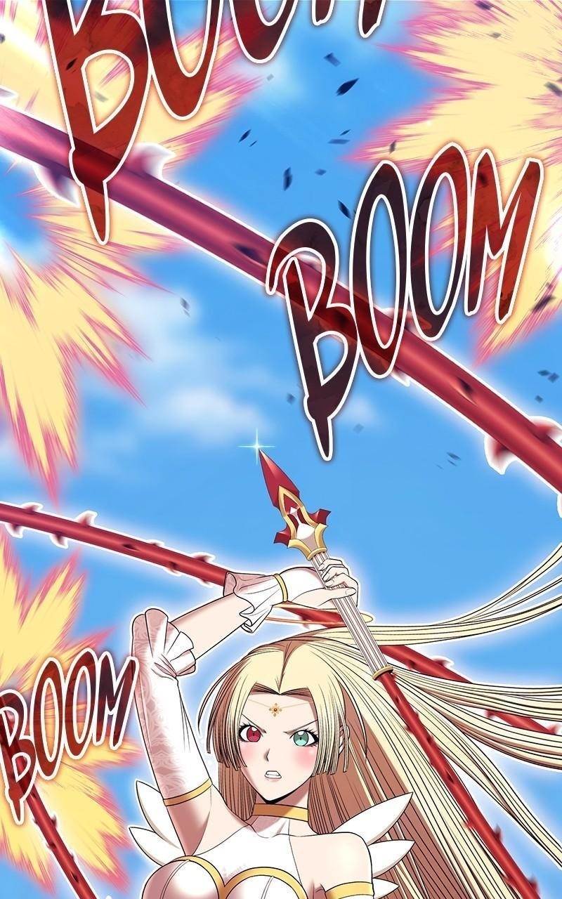 99 Reinforced Wood Stick Chapter 116 - Page 27 in English