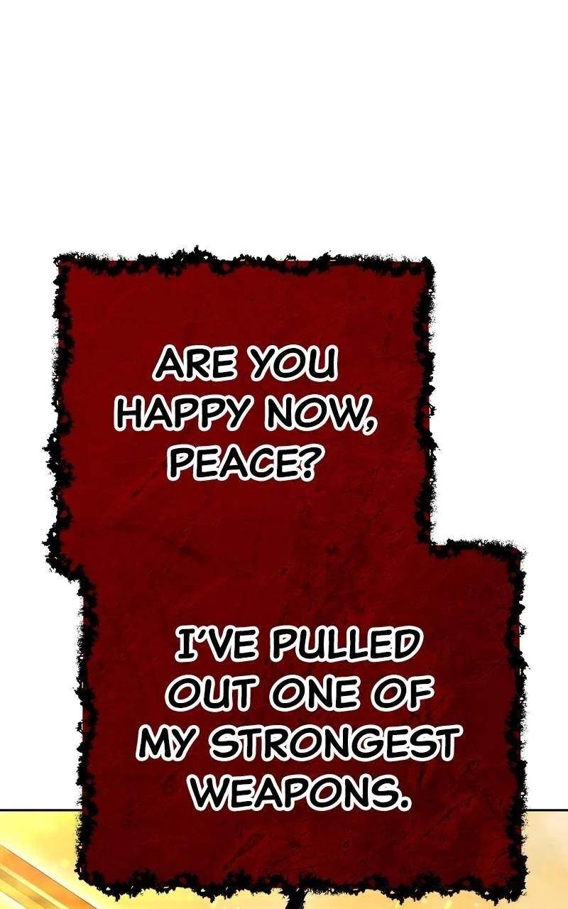 99 Reinforced Wood Stick Chapter 116 - Page 270 in English