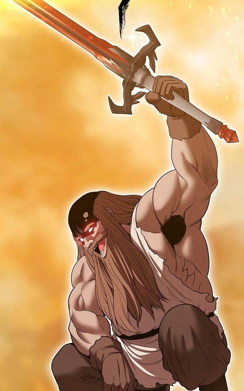 99 Reinforced Wood Stick Chapter 116 - Page 271 in English