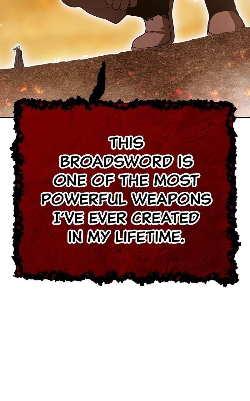 99 Reinforced Wood Stick Chapter 116 - Page 272 in English