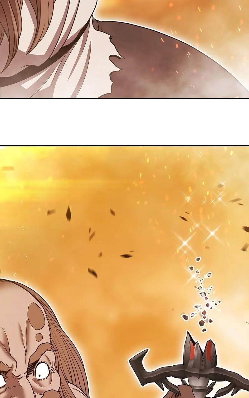 99 Reinforced Wood Stick Chapter 116 - Page 280 in English