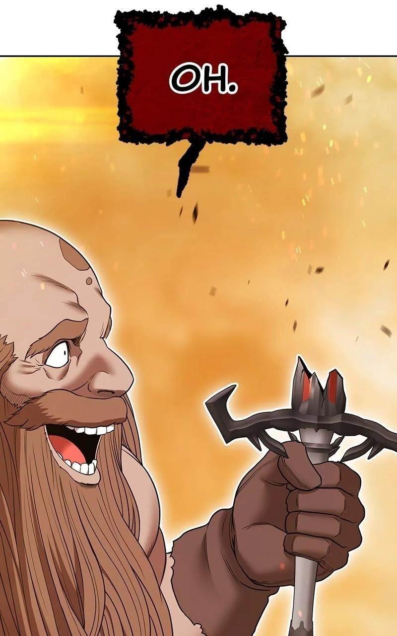 99 Reinforced Wood Stick Chapter 116 - Page 282 in English