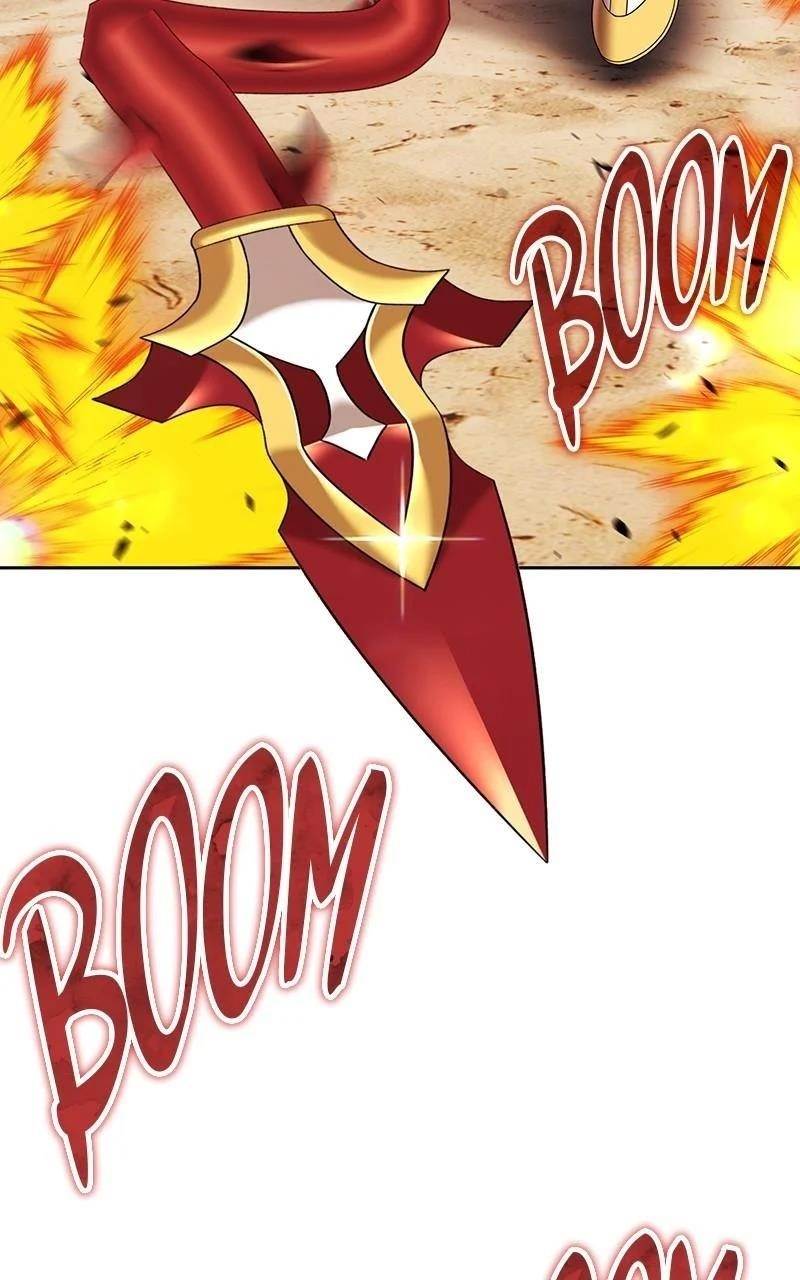 99 Reinforced Wood Stick Chapter 116 - Page 29 in English