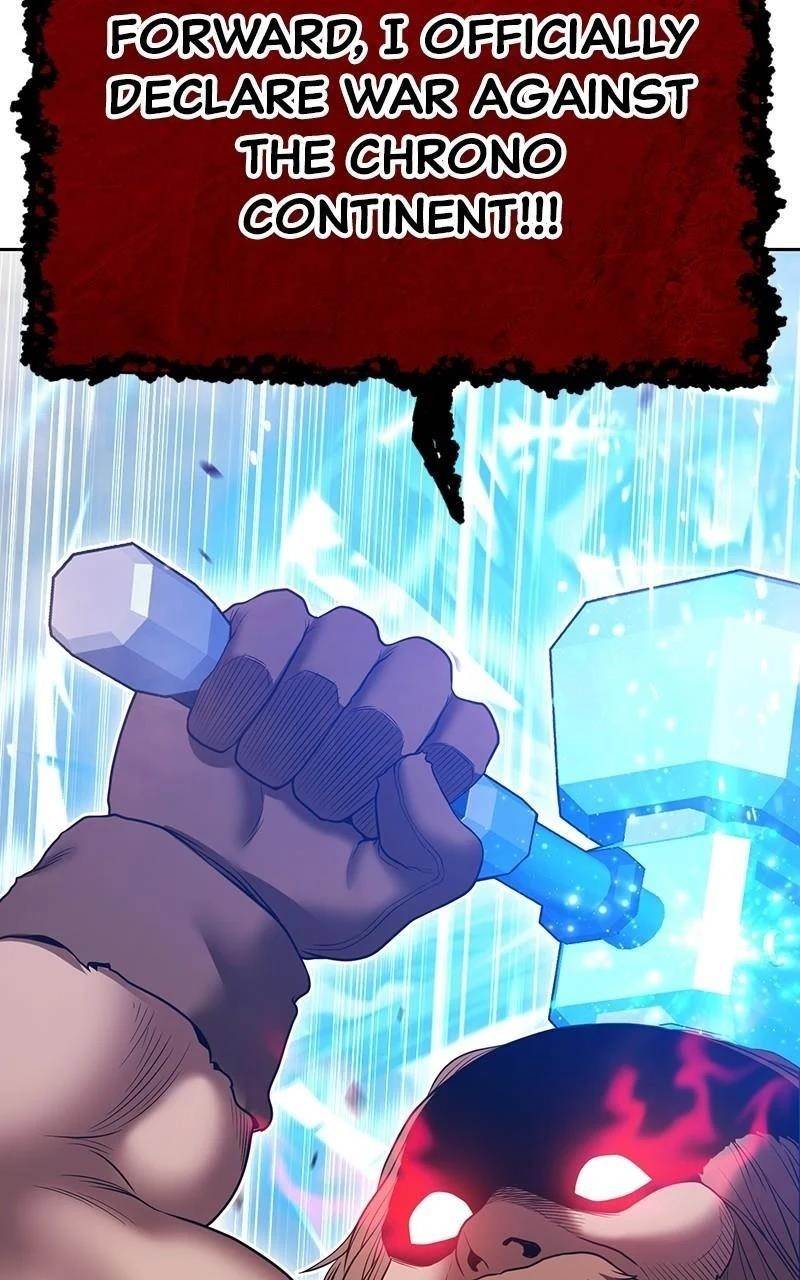 99 Reinforced Wood Stick Chapter 116 - Page 303 in English