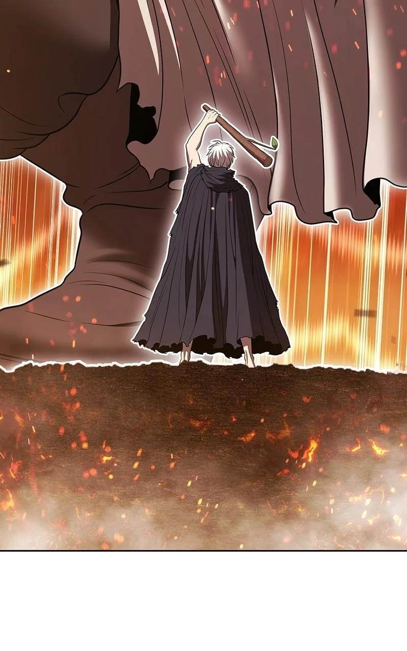 99 Reinforced Wood Stick Chapter 116 - Page 305 in English