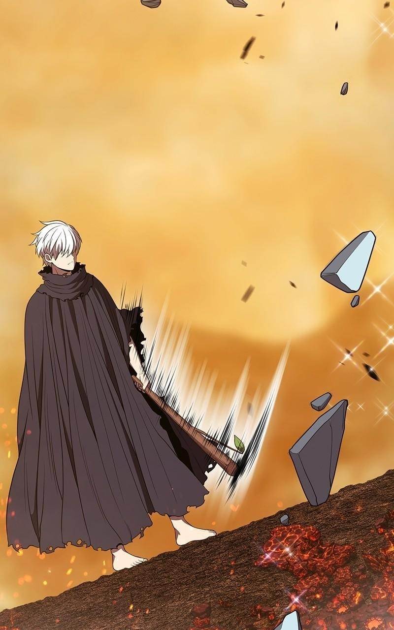 99 Reinforced Wood Stick Chapter 116 - Page 317 in English