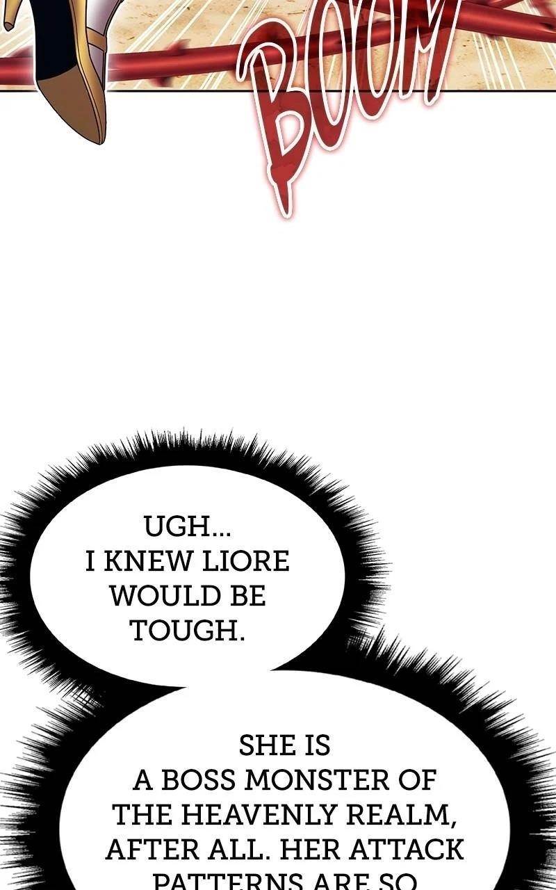 99 Reinforced Wood Stick Chapter 116 - Page 32 in English