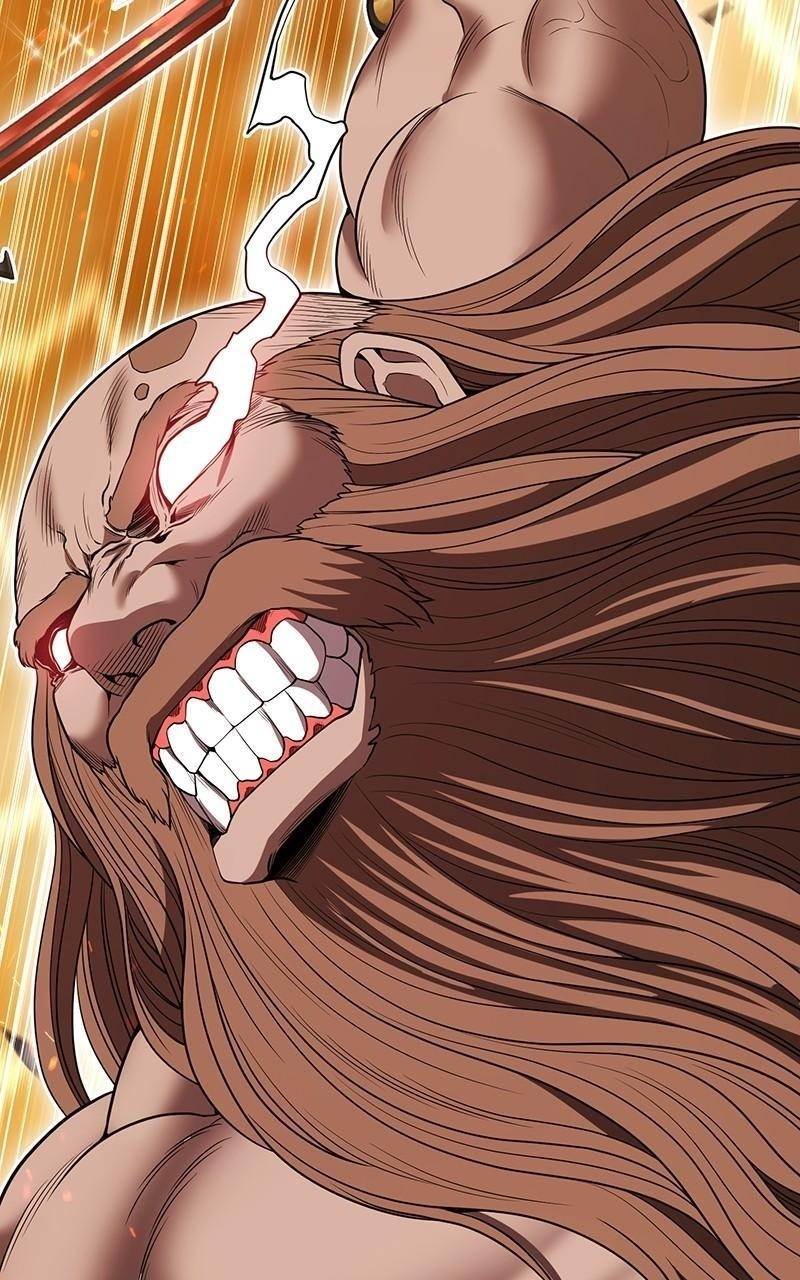 99 Reinforced Wood Stick Chapter 116 - Page 323 in English