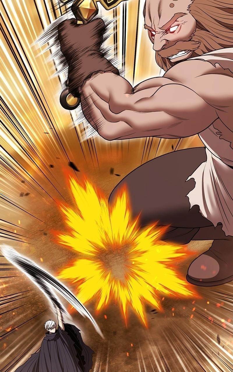 99 Reinforced Wood Stick Chapter 116 - Page 326 in English