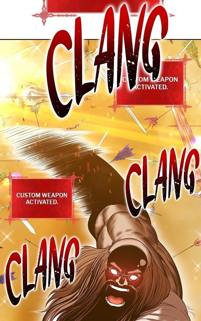 99 Reinforced Wood Stick Chapter 116 - Page 331 in English