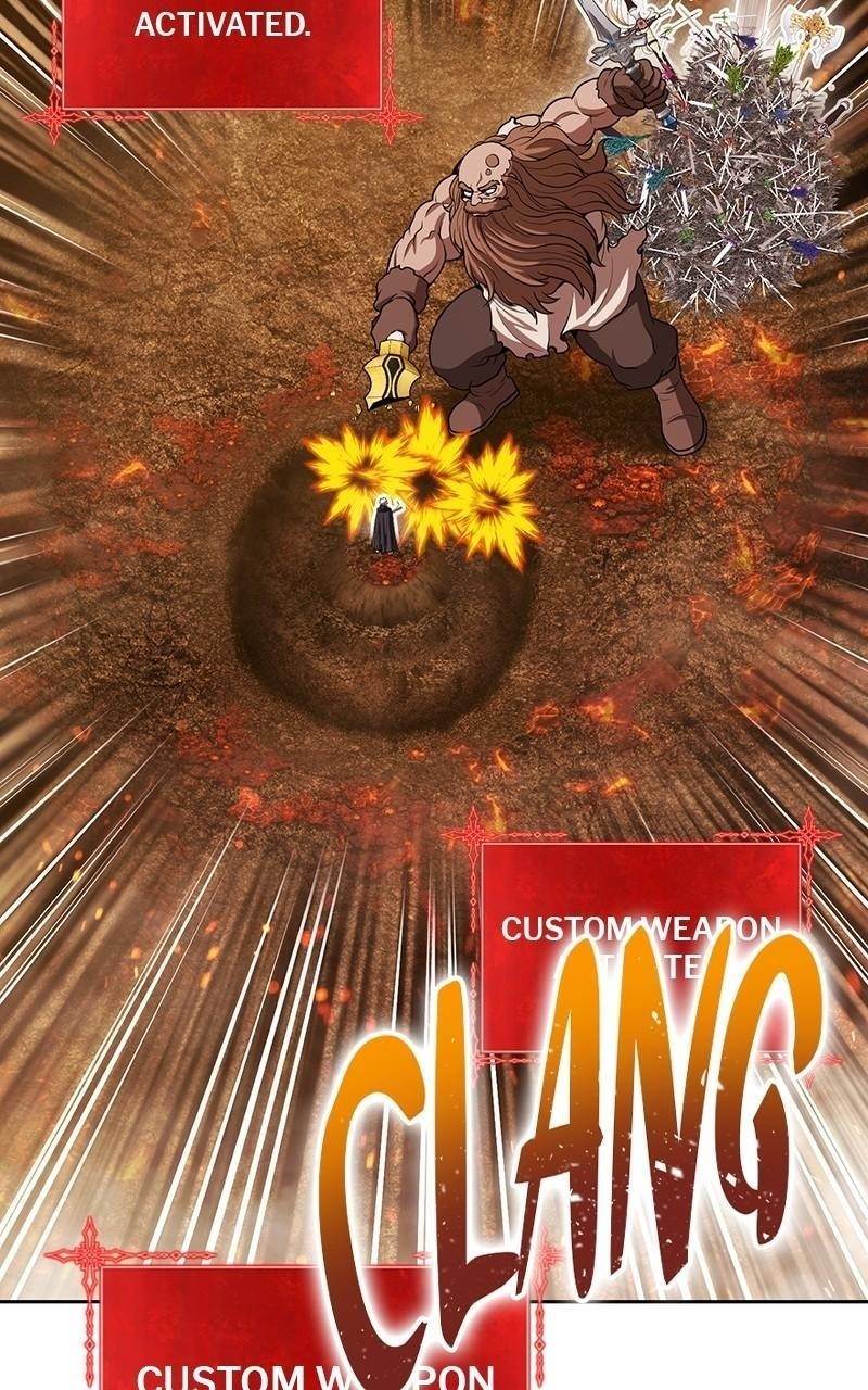 99 Reinforced Wood Stick Chapter 116 - Page 340 in English