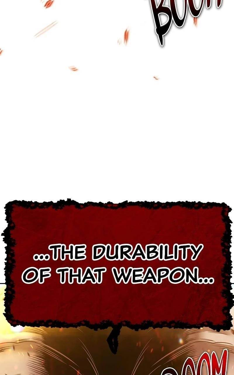 99 Reinforced Wood Stick Chapter 116 - Page 355 in English