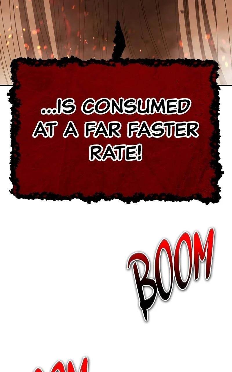 99 Reinforced Wood Stick Chapter 116 - Page 357 in English