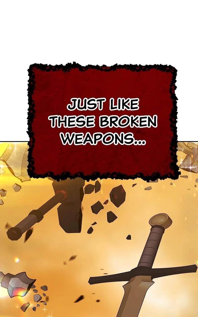 99 Reinforced Wood Stick Chapter 116 - Page 364 in English