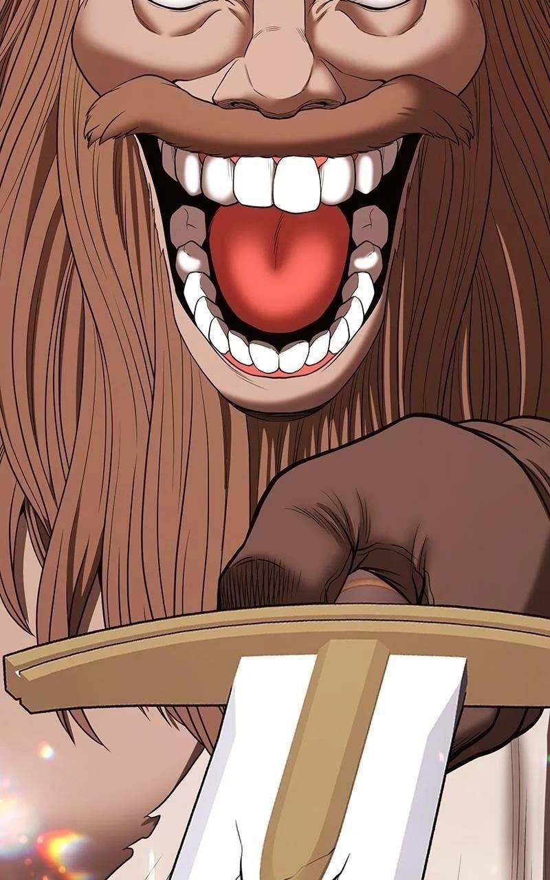99 Reinforced Wood Stick Chapter 116 - Page 368 in English