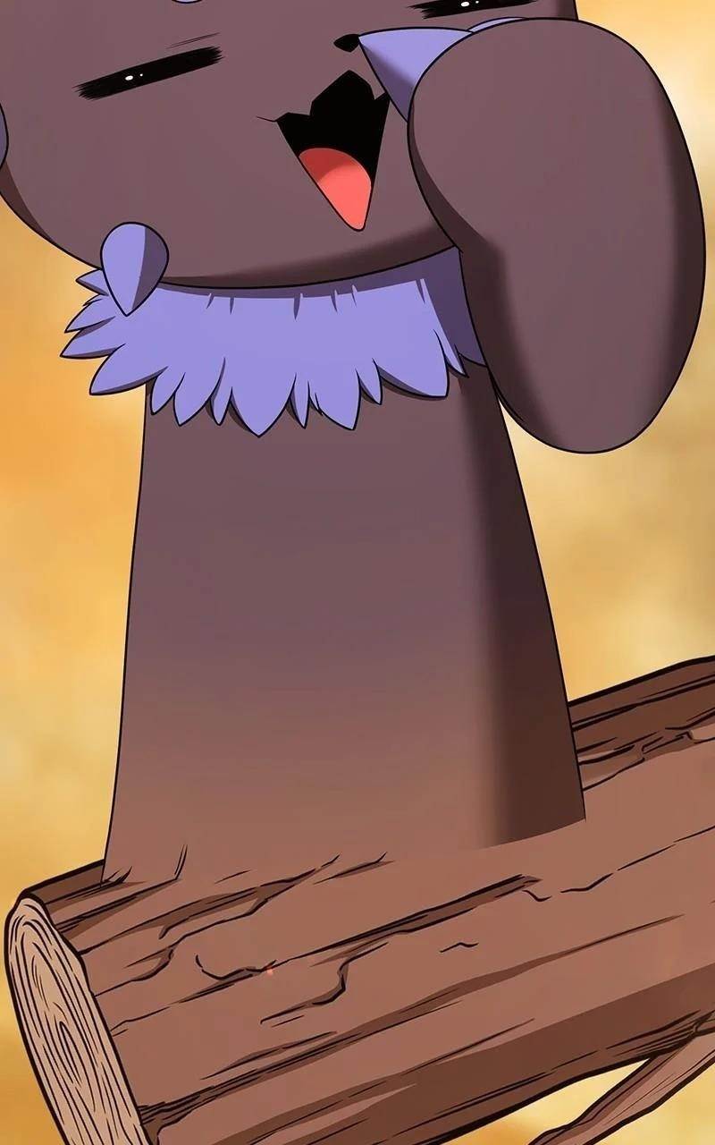 99 Reinforced Wood Stick Chapter 116 - Page 373 in English