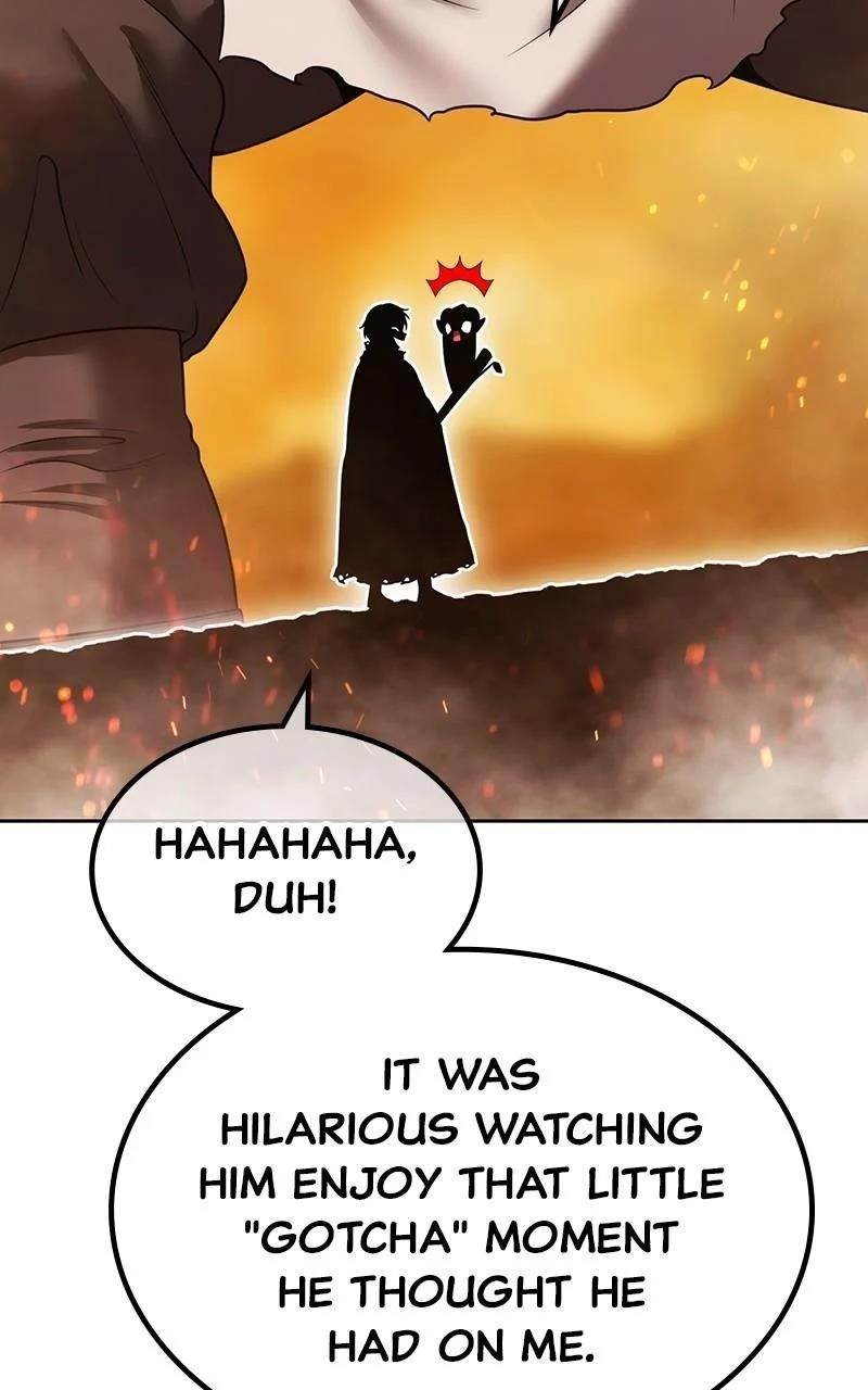 99 Reinforced Wood Stick Chapter 116 - Page 379 in English