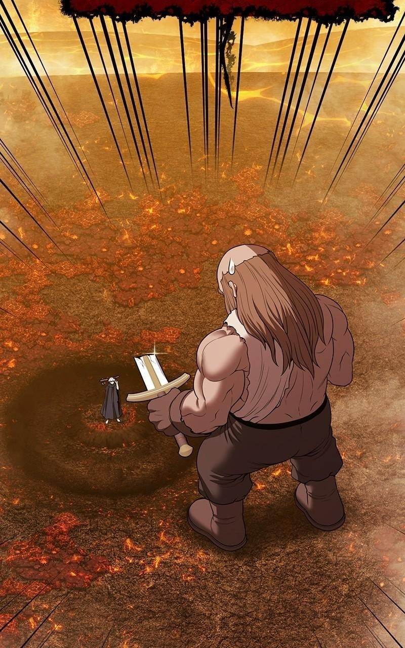 99 Reinforced Wood Stick Chapter 116 - Page 394 in English