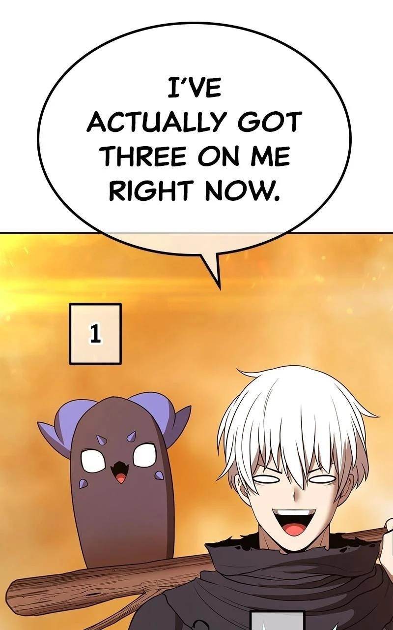 99 Reinforced Wood Stick Chapter 116 - Page 398 in English