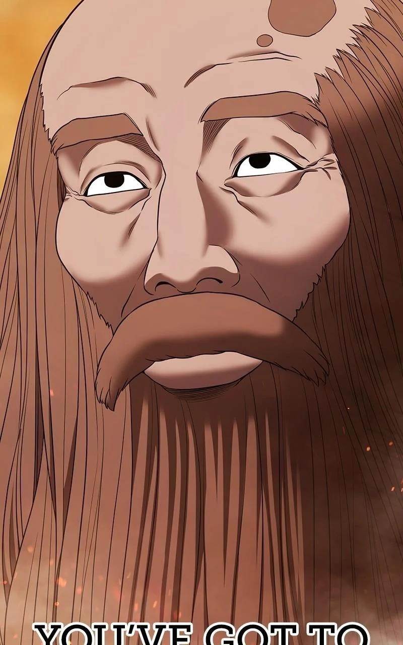 99 Reinforced Wood Stick Chapter 116 - Page 401 in English