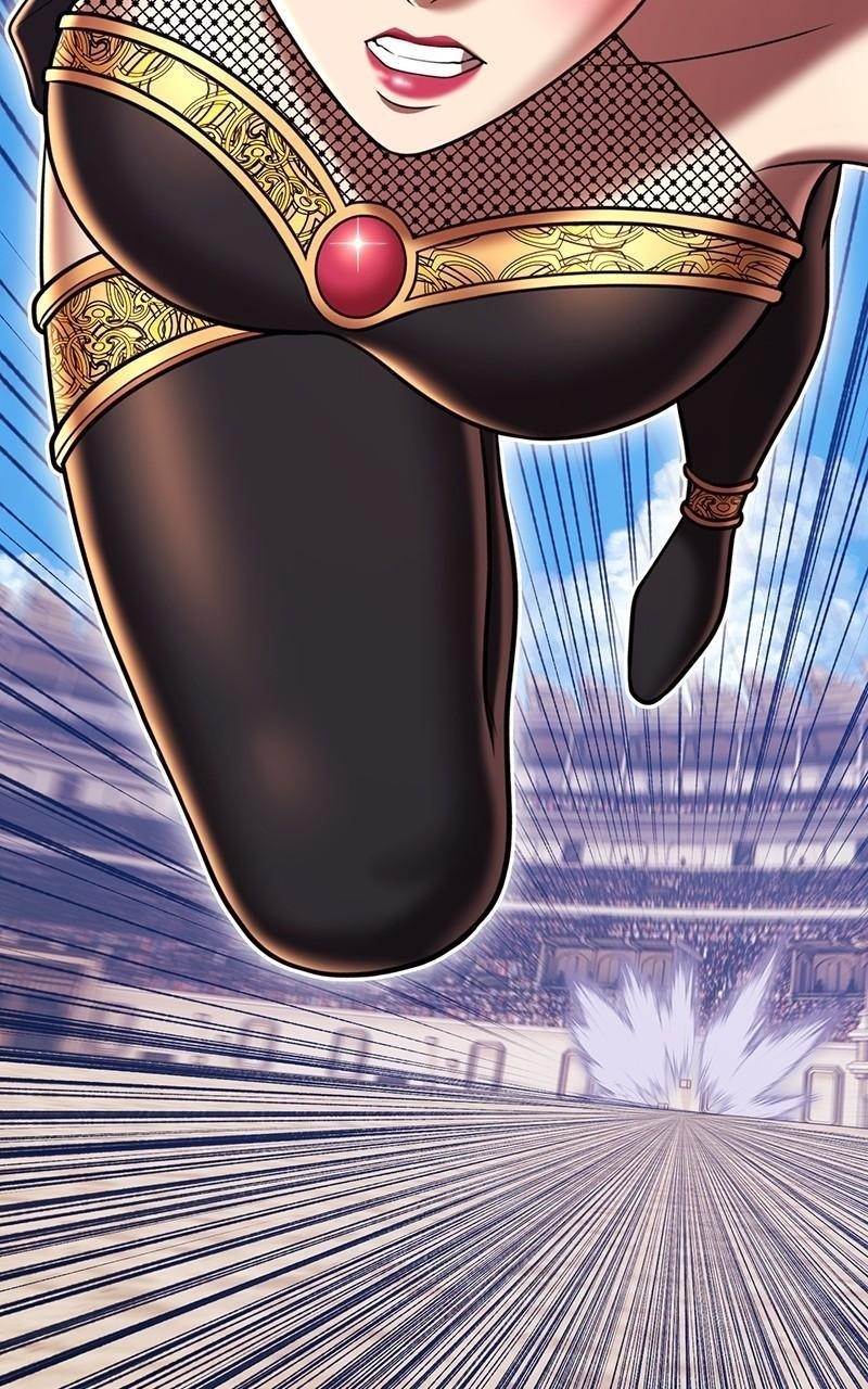 99 Reinforced Wood Stick Chapter 116 - Page 41 in English
