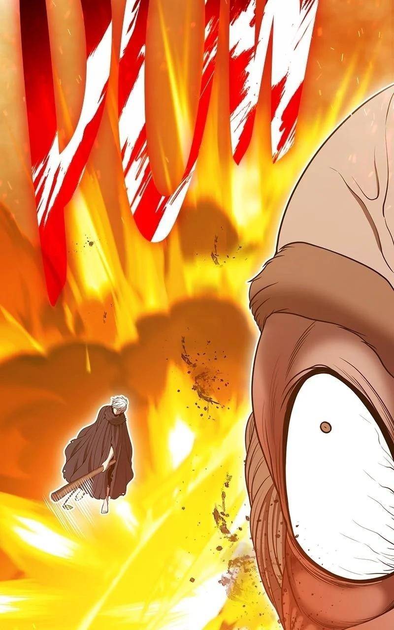 99 Reinforced Wood Stick Chapter 116 - Page 442 in English
