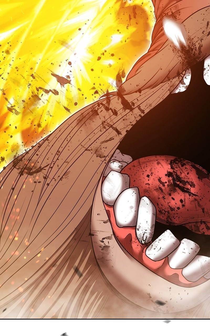 99 Reinforced Wood Stick Chapter 116 - Page 443 in English