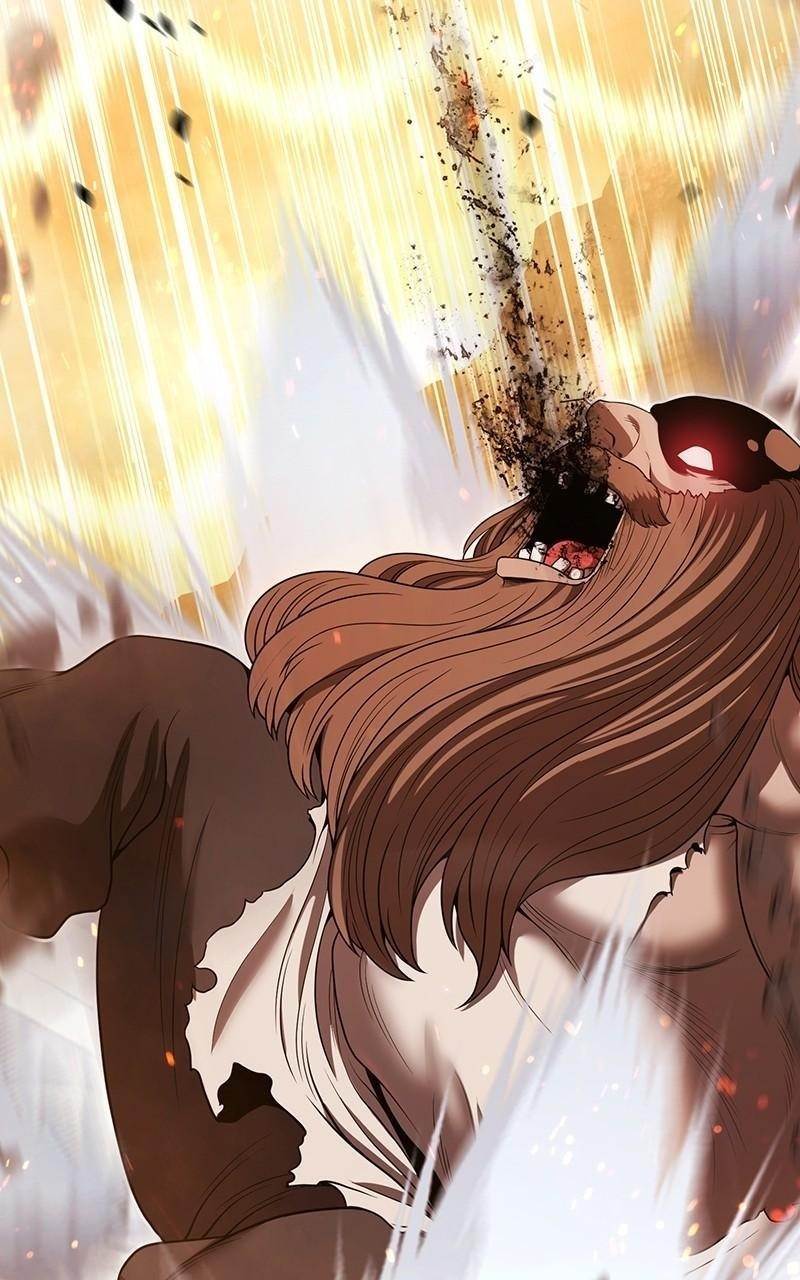 99 Reinforced Wood Stick Chapter 116 - Page 447 in English