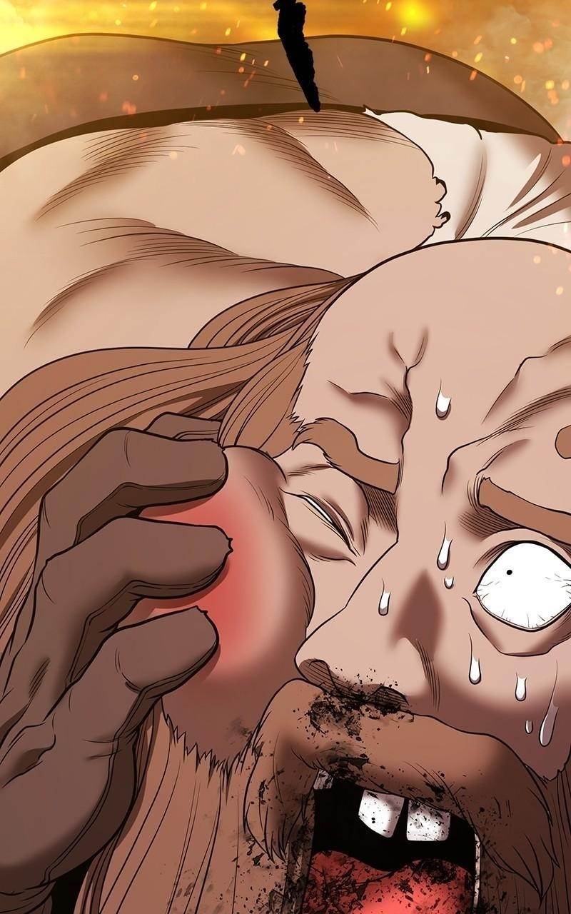 99 Reinforced Wood Stick Chapter 116 - Page 450 in English