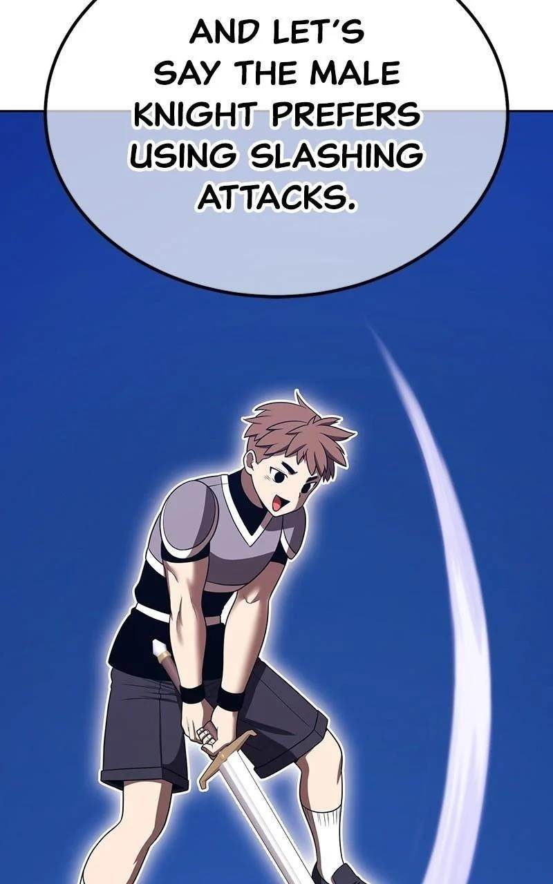 99 Reinforced Wood Stick Chapter 116 - Page 97 in English