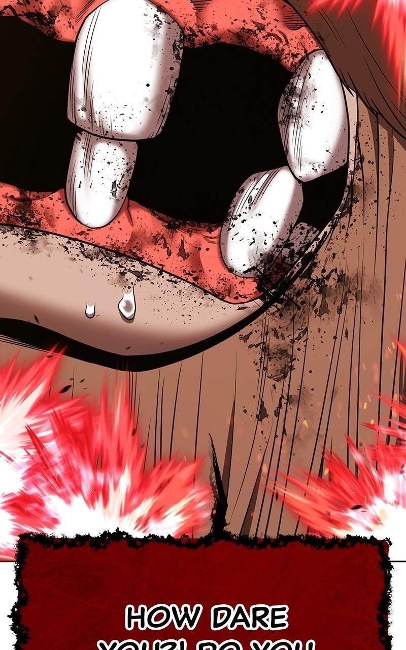 99 Reinforced Wood Stick Chapter 117 - Page 116 in English