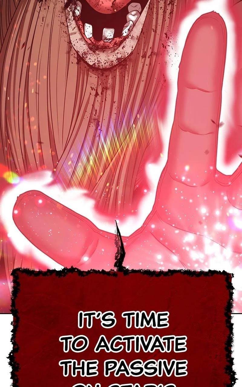 99 Reinforced Wood Stick Chapter 117 - Page 119 in English