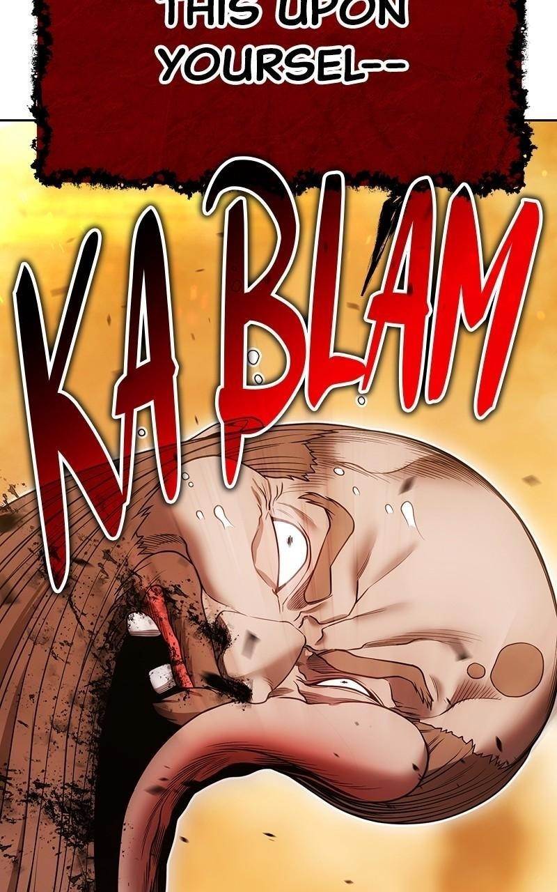 99 Reinforced Wood Stick Chapter 117 - Page 121 in English