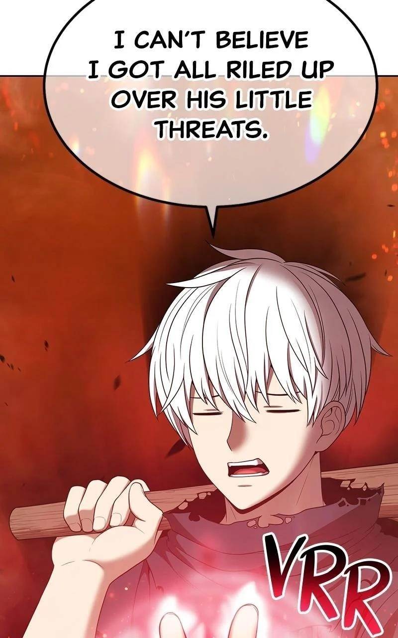 99 Reinforced Wood Stick Chapter 117 - Page 142 in English