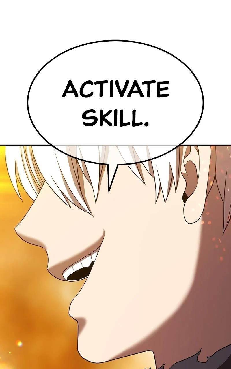 99 Reinforced Wood Stick Chapter 117 - Page 178 in English