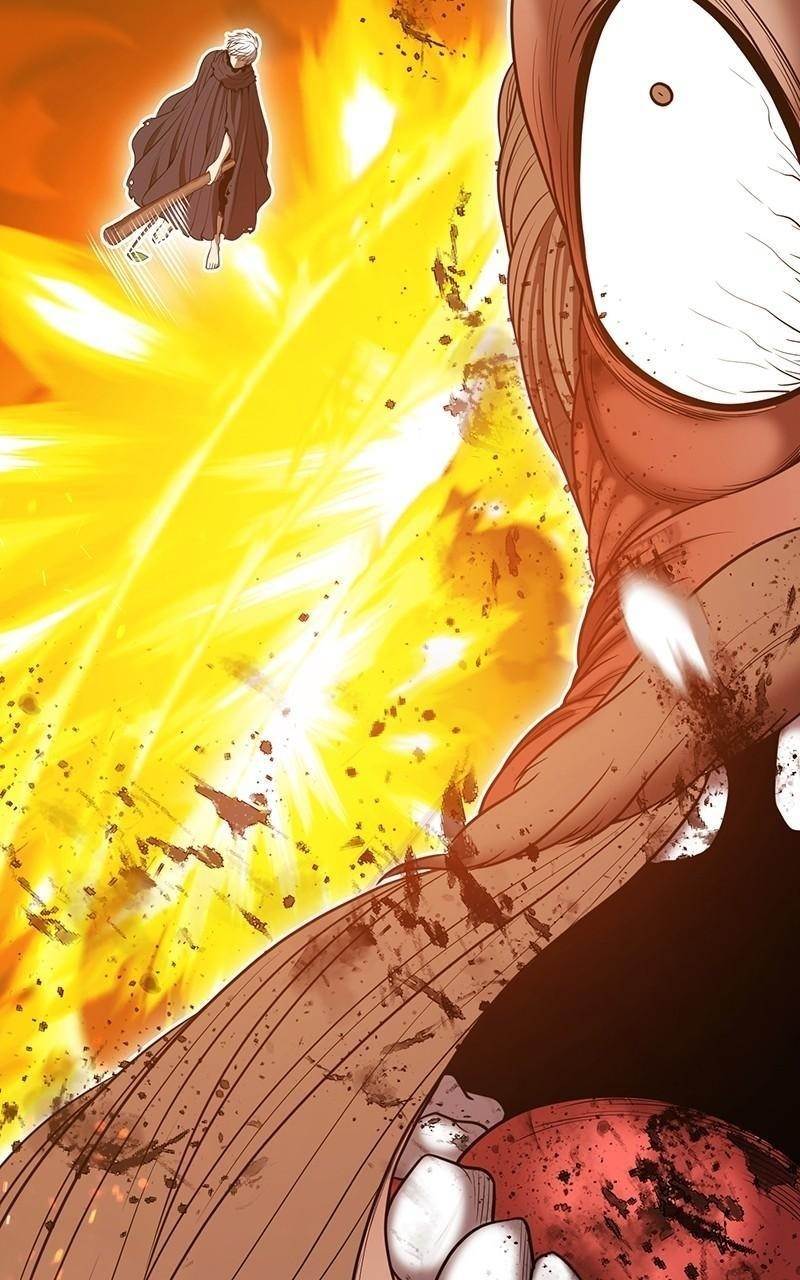99 Reinforced Wood Stick Chapter 117 - Page 19 in English
