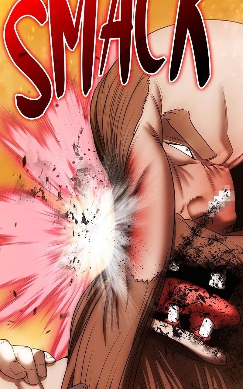 99 Reinforced Wood Stick Chapter 117 - Page 215 in English