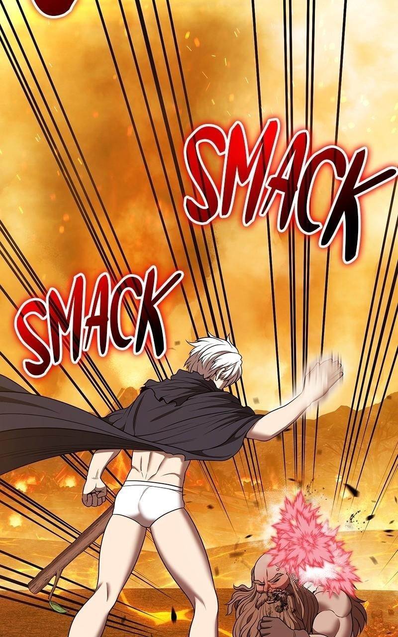 99 Reinforced Wood Stick Chapter 117 - Page 230 in English